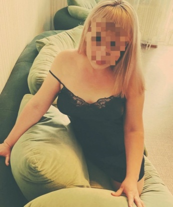 Анкета проститутки Светлана - Фото 1, Субханкулово, 25 лет, №8591